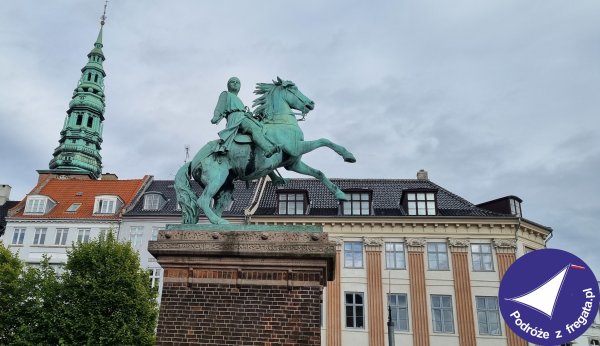 Absalon – biskup, wojownik i twórca Kopenhagi. Historia człowieka, który zbudował stolicę Danii
