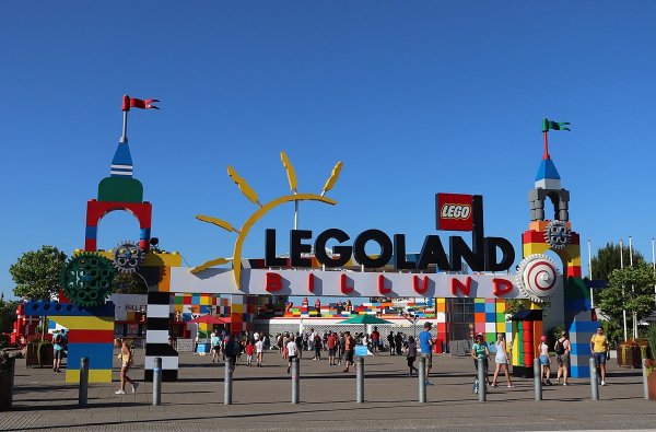 Legoland