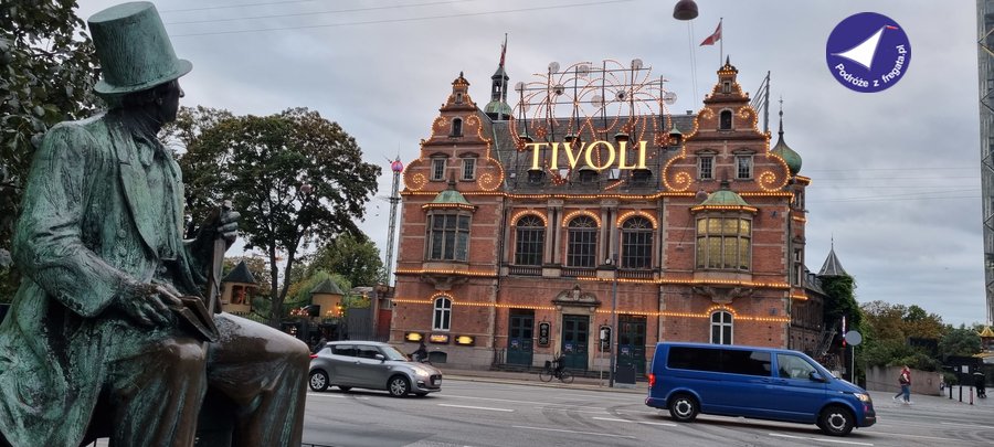 Kopenhaga Tivoli