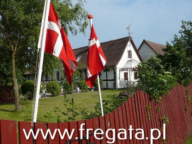 wyspa Bornholm