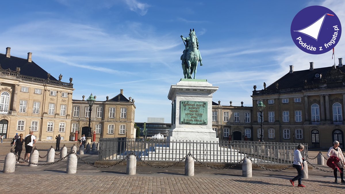 Rejs do Szwecji i Danii 2026 – Malmö i Kopenhaga - Jednodniowa wycieczka promowa z Polski - Wyjazd godz. 22:30