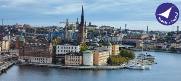 Skandynawia w Pigułce (Oslo, 2 Norweskie fiordy, Sztokholm)