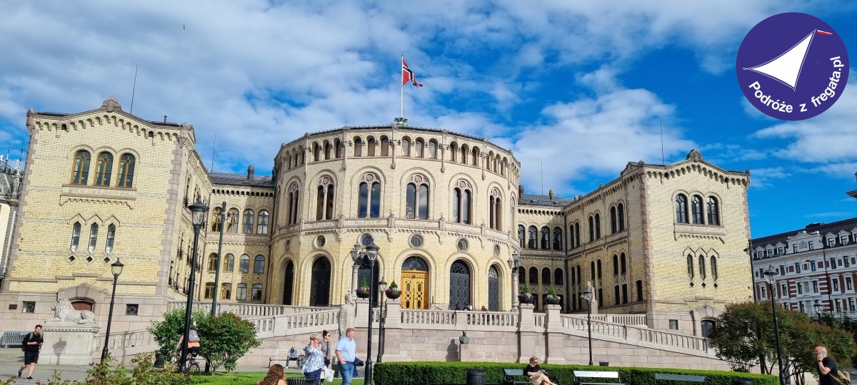 Oslo Parlament